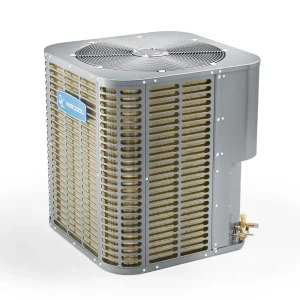 central air conditioning systems