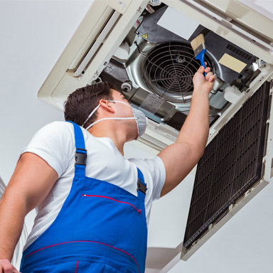gallery2 - Diako Air Comfort | HVAC & Fireplace Services in Richmond Hill and Greater Toronto Area