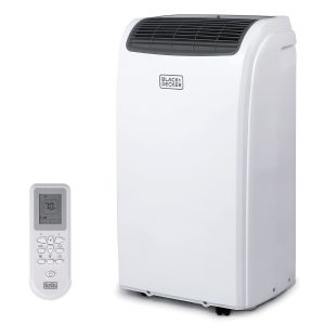 portable air conditioning unit