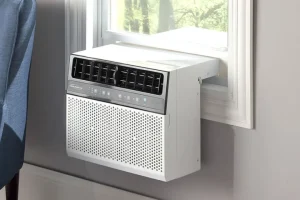 window air conditioning unit