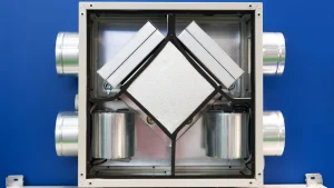 Energy Recovery Ventilators (ERV) in Toronto 4 Diako Air Comfort | HVAC & Fireplace Services in Richmond Hill and Greater Toronto Area Customized ERV Solutions