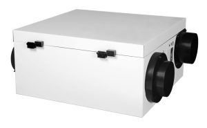 Energy Recovery Ventilators (ERV) in Toronto 2 Diako Air Comfort | HVAC & Fireplace Services in Richmond Hill and Greater Toronto Area Residential ERVs