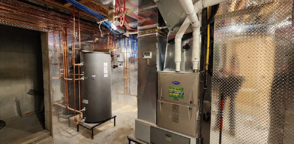 245 Old Yonge 4 847x395 1 - Diako Air Comfort | HVAC & Fireplace Services in Richmond Hill and Greater Toronto Area