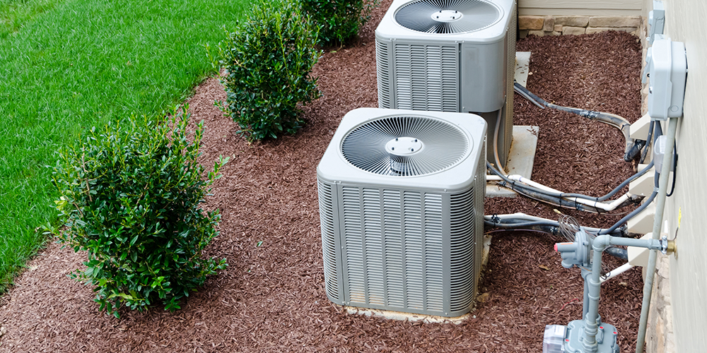 Ducted Heat Pumps - Everything to Know 4 Diako Air Comfort | HVAC & Fireplace Services in Richmond Hill and Greater Toronto Area Benefits of Ducted Heat Pumps
