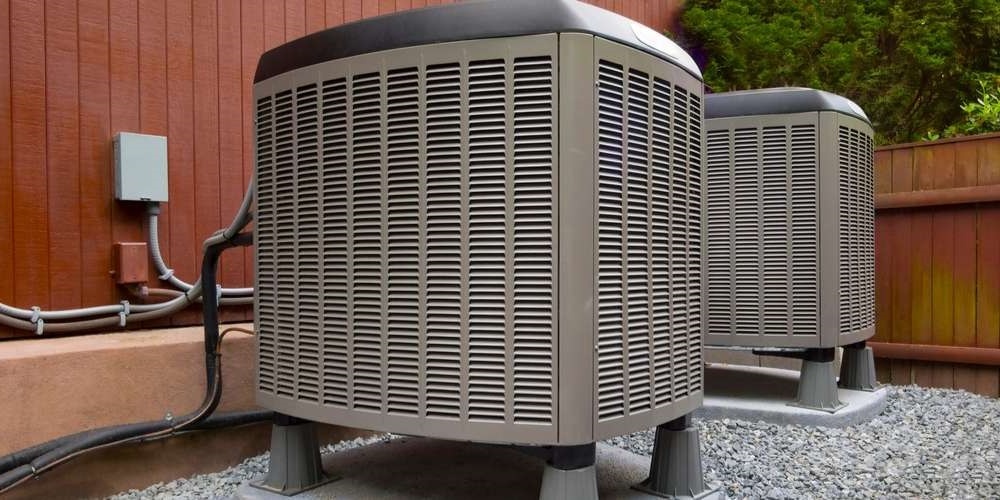 Ducted Heat Pumps - Everything to Know 7 Diako Air Comfort | HVAC & Fireplace Services in Richmond Hill and Greater Toronto Area Ducted Heat Pumps Price in Canada