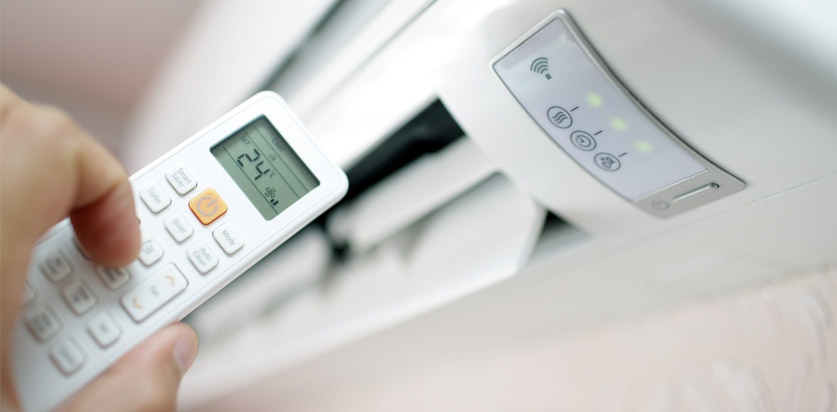 air conditioner services