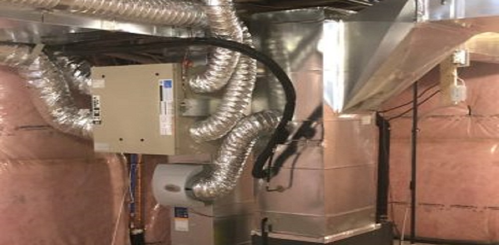 humidifiers services