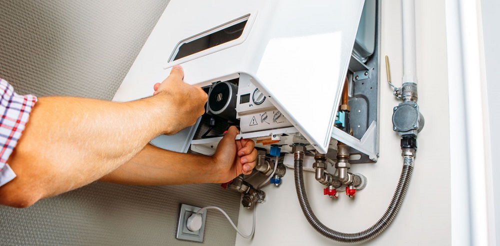 water heater services - Diako Air Comfort | HVAC & Fireplace Services in Richmond Hill and Greater Toronto Area