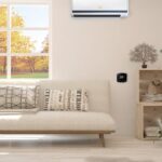 Ductless Heat Pumps
