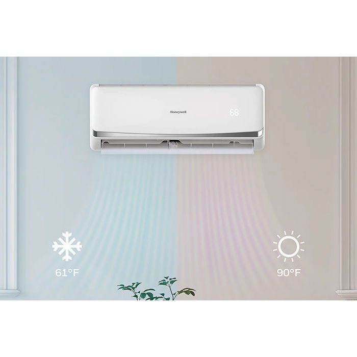 Ductless Heat Pumps - Everything to Know 3 Diako Air Comfort | HVAC & Fireplace Services in Richmond Hill and Greater Toronto Area How do Ductless Heat Pumps Work