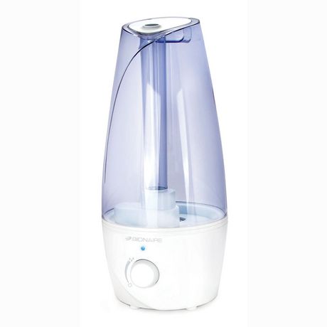 Ultrasonic Humidifiers