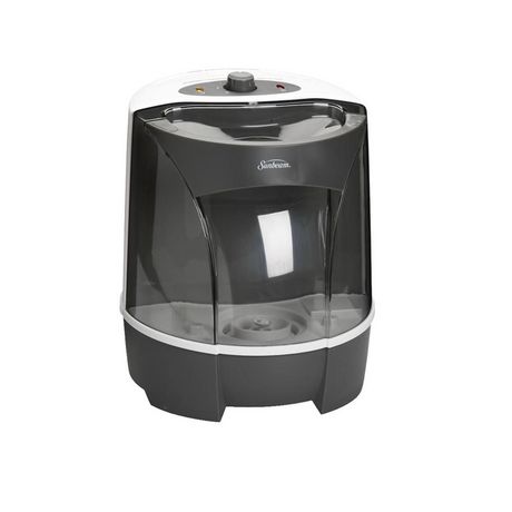 Warm Mist Humidifiers