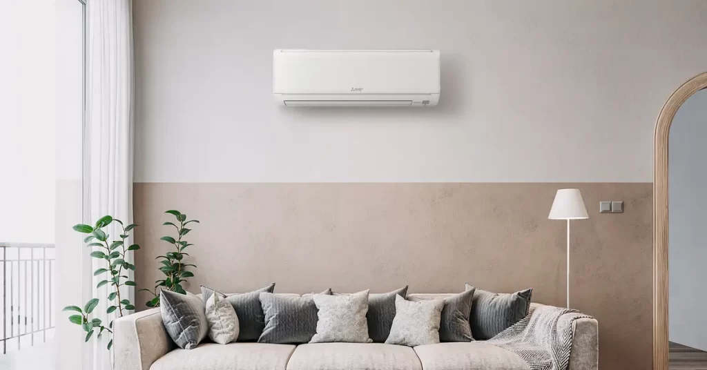 Ductless Heat Pumps - Everything to Know 2 Diako Air Comfort | HVAC & Fireplace Services in Richmond Hill and Greater Toronto Area What are Ductless Heat Pumps