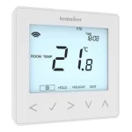 Best Temperature Setting for Electric Heated Floors