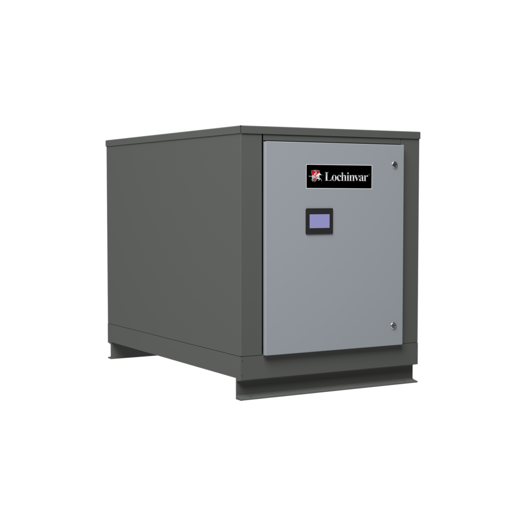 Geothermal Heat Pump Water Heaters