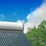 Most Environmentally-Friendly Water Heaters
