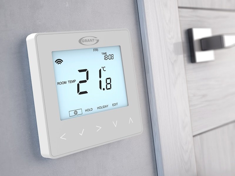 What is the Best Temperature Setting for Electric Heated Floors