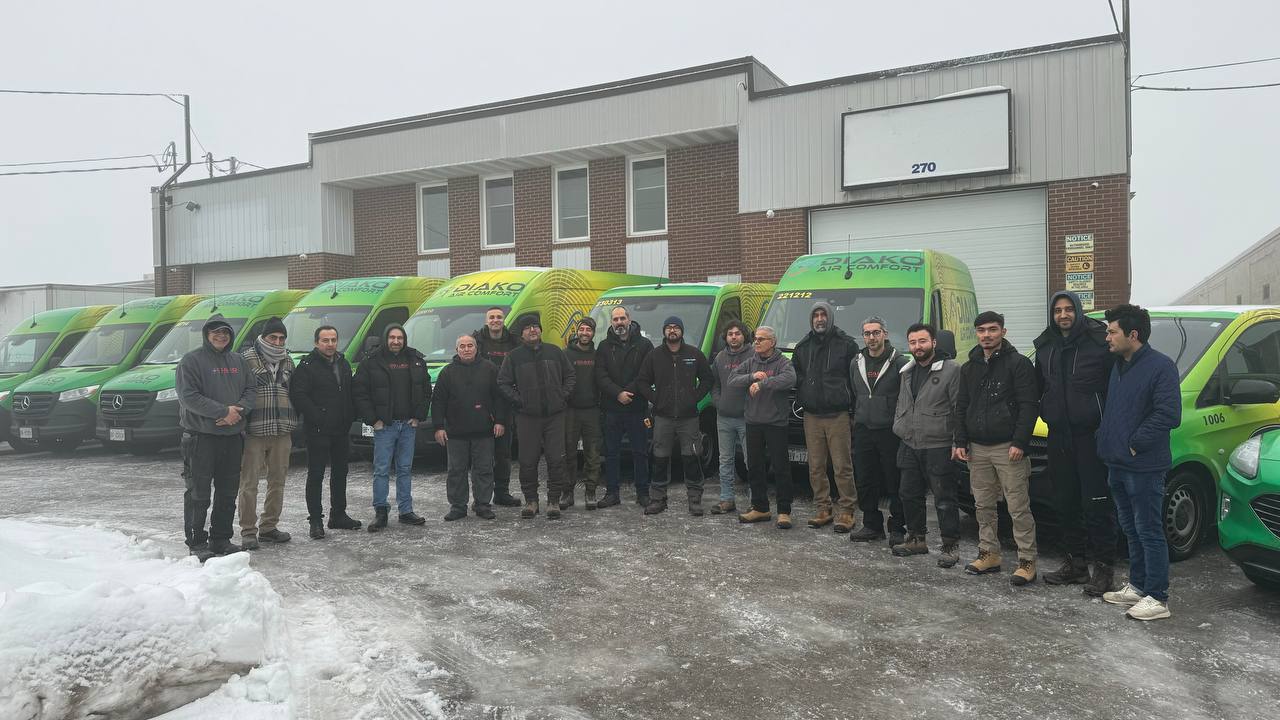 About Us 7 Diako Air Comfort | HVAC & Fireplace Services in Richmond Hill and Greater Toronto Area photo 2024 03 14 19 29 21 - Diako Air Comfort | HVAC & Fireplace Services in Richmond Hill and Greater Toronto Area
