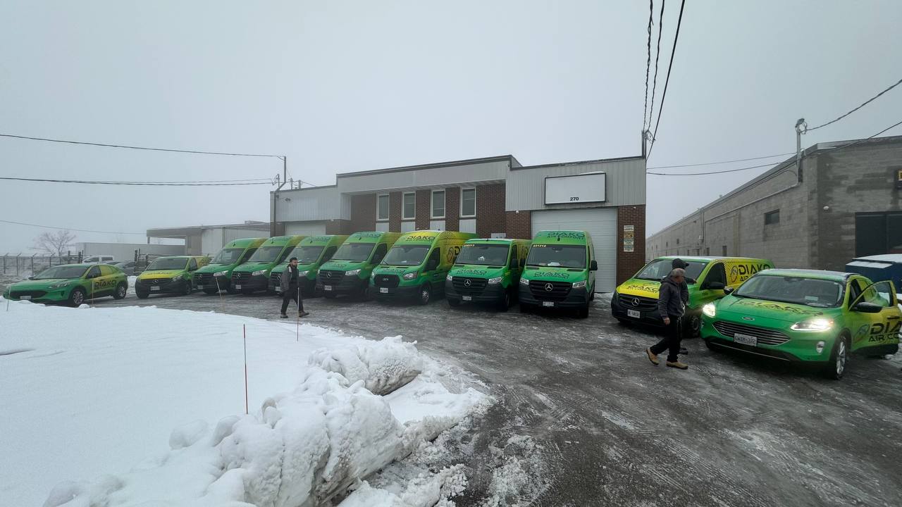 About Us 4 Diako Air Comfort | HVAC & Fireplace Services in Richmond Hill and Greater Toronto Area photo 2024 03 14 19 29 34 - Diako Air Comfort | HVAC & Fireplace Services in Richmond Hill and Greater Toronto Area