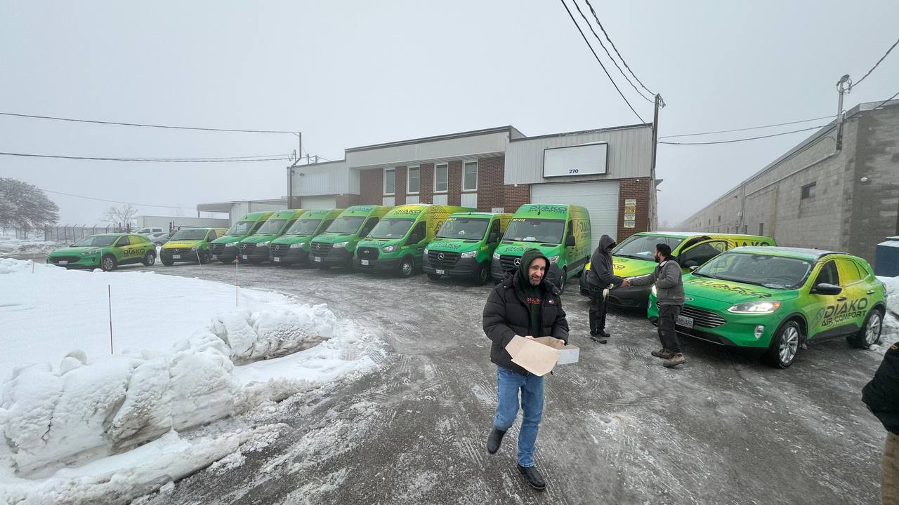 About Us 3 Diako Air Comfort | HVAC & Fireplace Services in Richmond Hill and Greater Toronto Area photo 2024 03 14 19 29 39 - Diako Air Comfort | HVAC & Fireplace Services in Richmond Hill and Greater Toronto Area